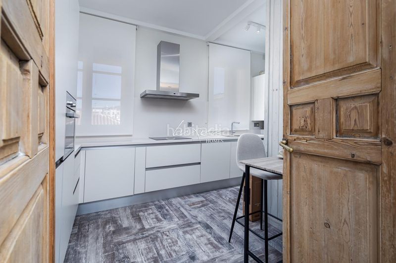 Foto f0fe1f73-8125-4673-952a-1cdb9facc4a4. Rent flat in Centro Histórico Málaga