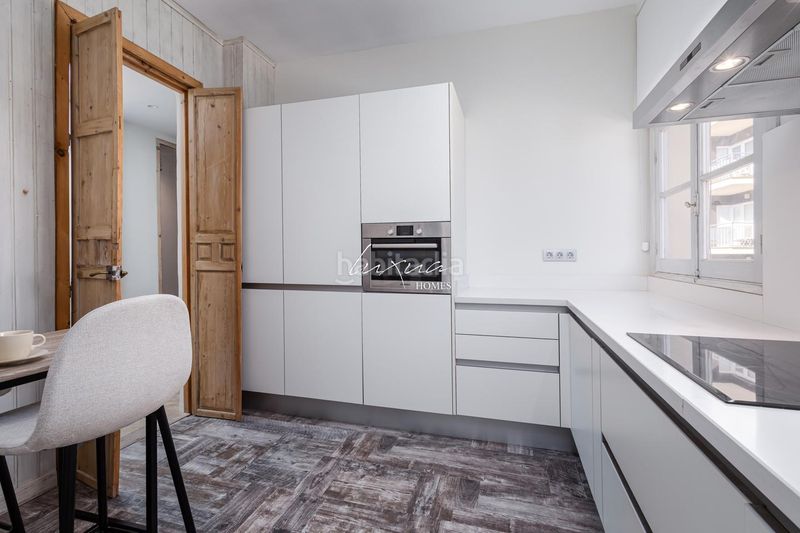 Foto f1051639-8c72-40dc-ade3-a0e3cfc5afb3. Rent flat in Centro Histórico Málaga