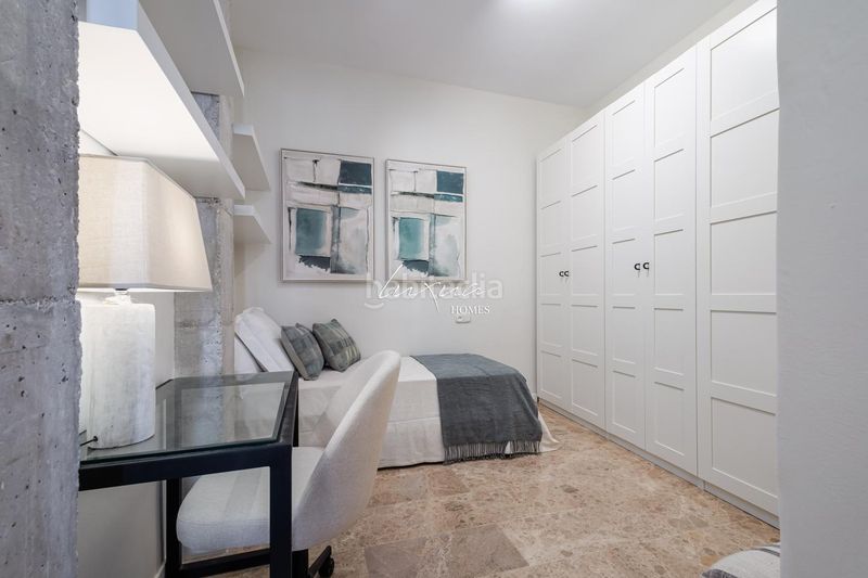 Foto fb113c42-4fb5-47a0-9d93-e335e5684fd8. Rent flat in Centro Histórico Málaga