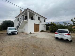 Casa  Barriada estación de las mellizas. Oportunidad en el barrio de las mellizas!