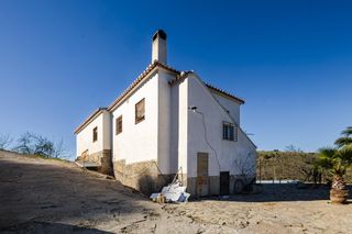 Maison  Las cuchillas. Fantástica finca en ardales