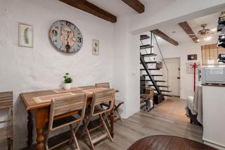 Casa  Cantarranas. Casa con encanto y licencia turística en vigor