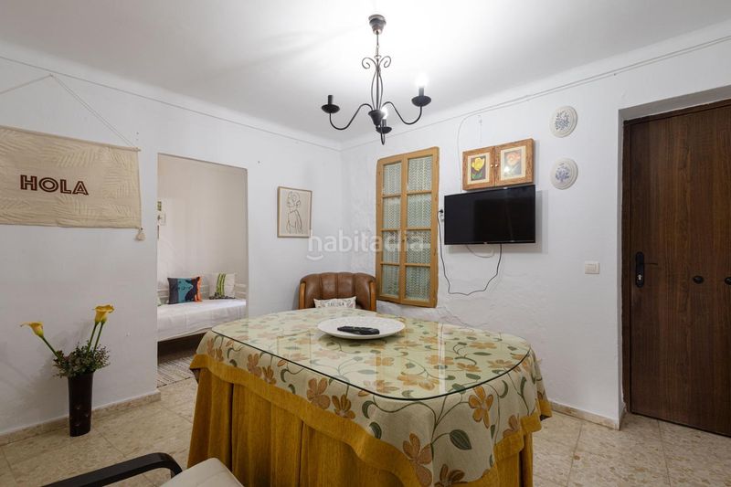 Foto 094ec45d-2937-40ac-abf8-c167c5ed301b. Casa adossada amb aparcament a Ardales