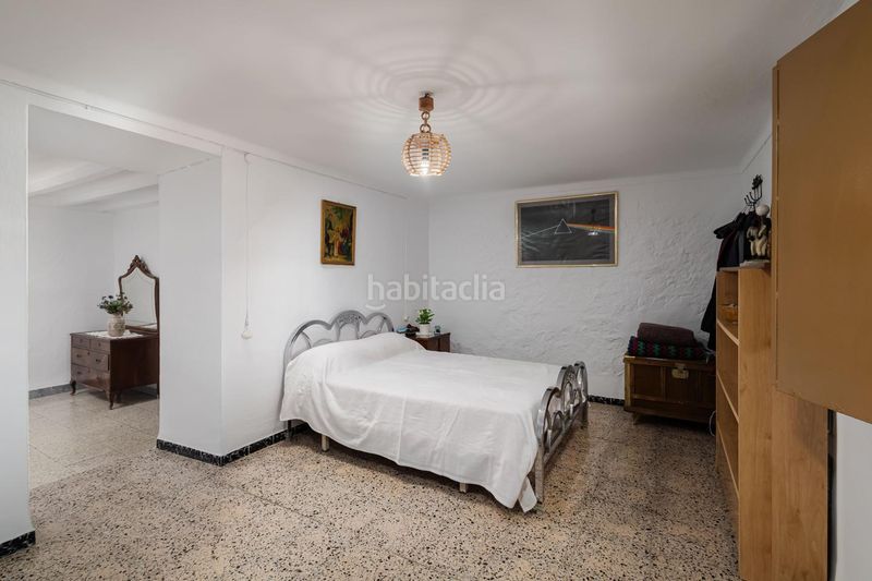 Foto 0d34a3ca-59ab-44da-88f4-3ceacadcbc0e. Casa adossada amb aparcament a Ardales