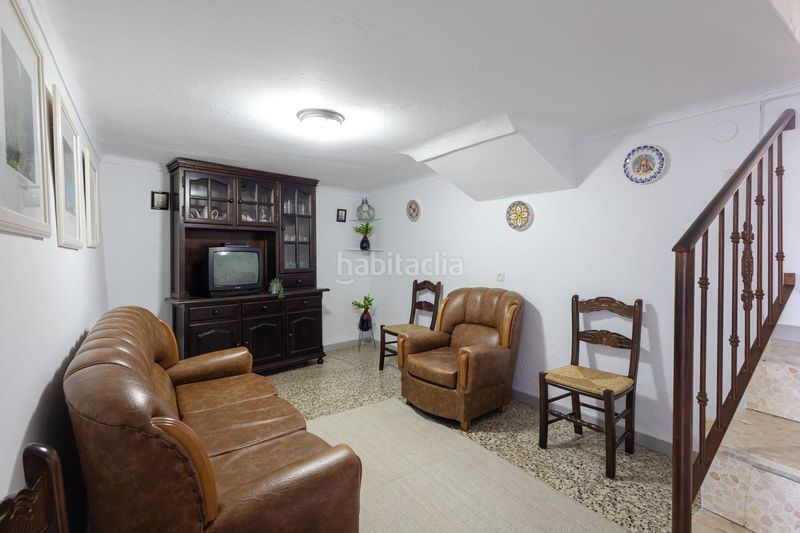 Foto 5cbe64e4-ae99-4a1d-877e-8c9a1dc5edd4. Casa adossada amb aparcament a Ardales
