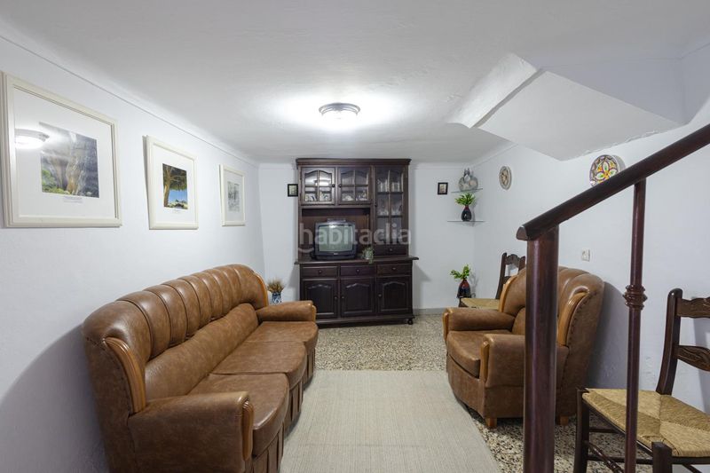 Foto 758be785-b30d-4fa5-8a18-720f85e6c851. Casa adossada amb aparcament a Ardales