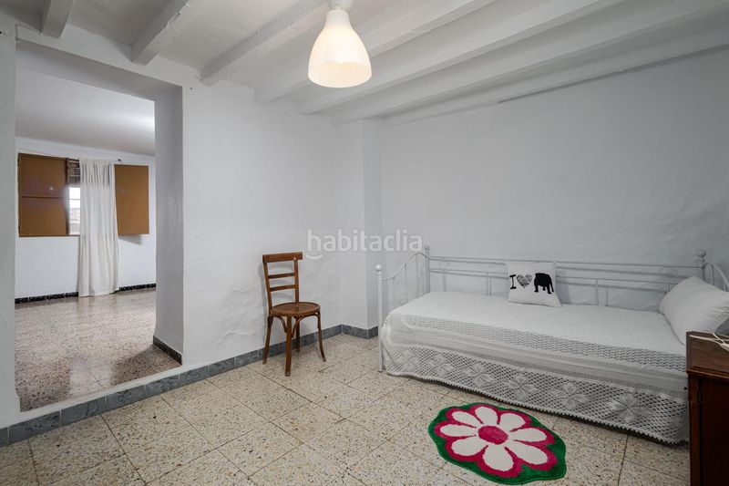 Foto 7a6ee224-6470-45f1-aafa-89fce777ad84. Casa adossada amb aparcament a Ardales
