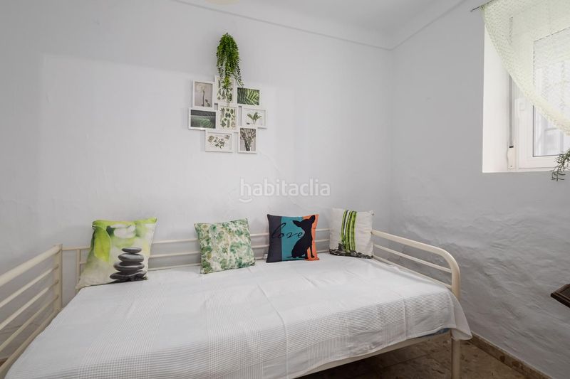 Foto 7cc550a8-d98e-428c-994b-98795192115f. Casa adossada amb aparcament a Ardales