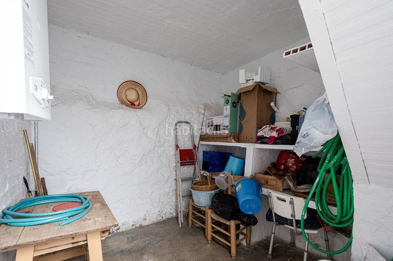 Foto 969d6fd1-f5e4-443b-83d5-2015abf427c1. Casa adossada amb aparcament a Ardales