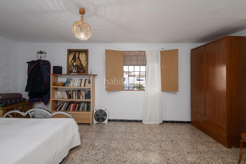 Foto ee2bcc9a-ae27-4e3f-adf3-7f8192d9393f. Casa adossada amb aparcament a Ardales