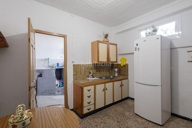 Foto ef7c6005-9b86-4d15-829f-2a18e39801a3. Casa adossada amb aparcament a Ardales
