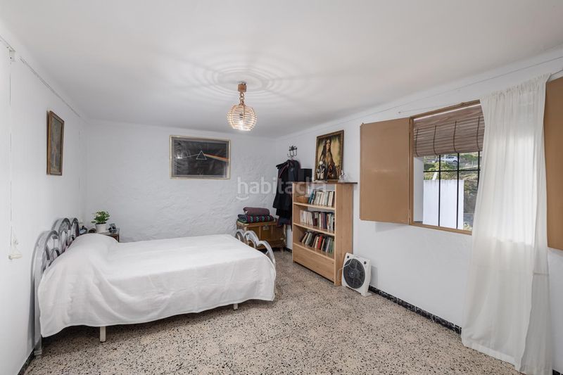 Foto f5cda301-3220-43fd-b9cb-1ed2150992a1. Casa adossada amb aparcament a Ardales