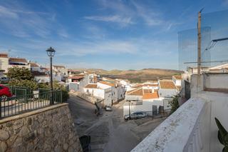 Casa adosada  Castañas. Casa estilo andaluz en ardales tu nuevo hogar