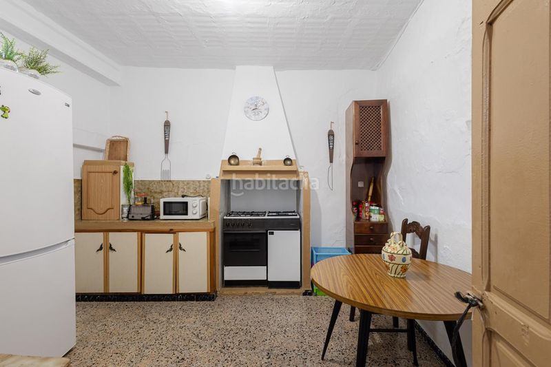 Foto ffe89a41-3e42-4120-a869-b0bc96b7e1ca. Casa adossada amb aparcament a Ardales