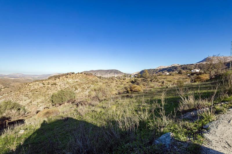 Foto 042ed6c1-9ed7-4252-8c48-6b8b28c30201. Maison avec parking piscine dans Ardales