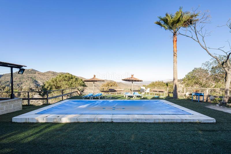 Foto 044af45e-f1e6-46b0-a2b5-082a93682f0f. Maison avec parking piscine dans Ardales