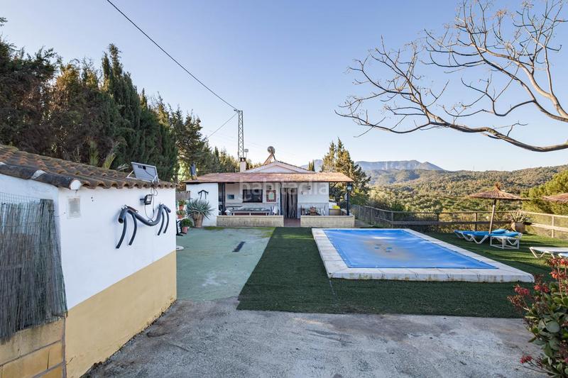 Foto 068795e0-10d6-4e2e-a515-e94976ac7e67. Maison avec parking piscine dans Ardales