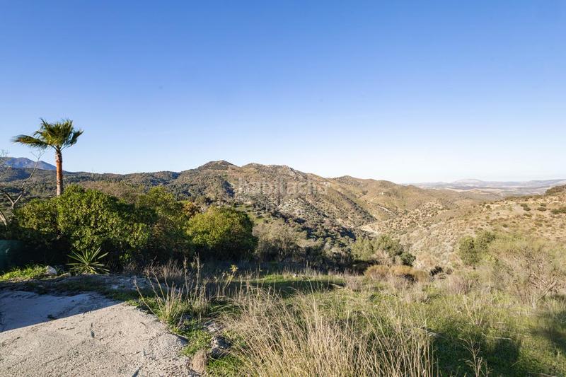 Foto 0c81224c-cda0-4a99-b146-f5ed1a6d0c8f. Maison avec parking piscine dans Ardales