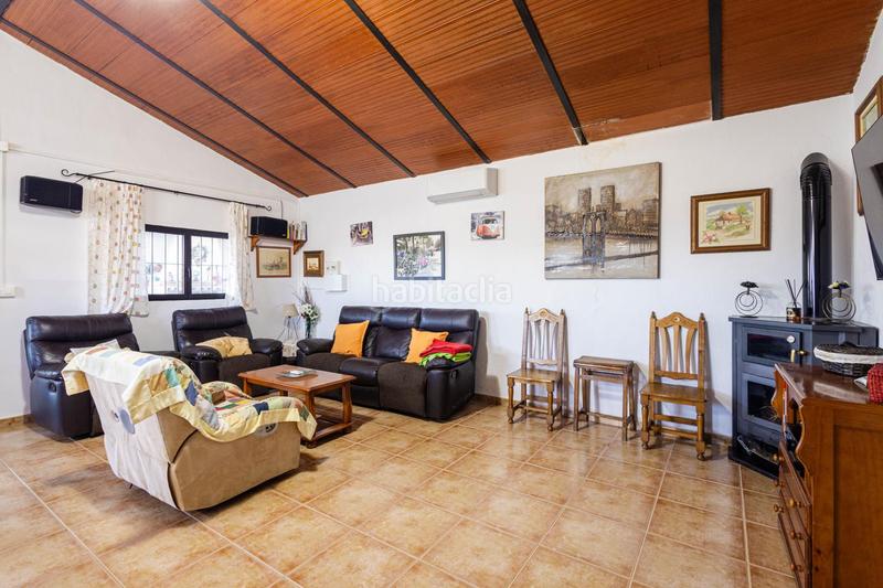 Foto 130c2d73-2d48-46d4-af60-55e27b5a33eb. Maison avec parking piscine dans Ardales