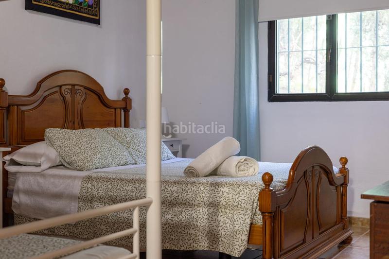 Foto 1bf31641-0169-472c-b022-ef4292226ffb. Maison avec parking piscine dans Ardales