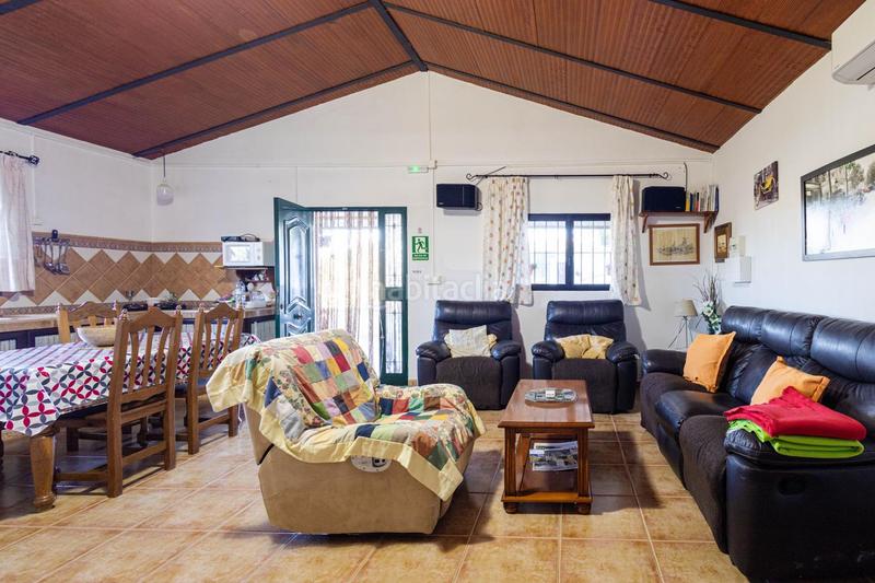 Foto 1cbb0b01-b2d8-48d6-9bc7-149b8e80928c. Maison avec parking piscine dans Ardales