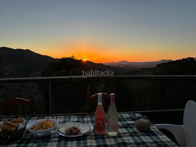 Foto 3e702bbb-5a8e-49bd-9da6-574764fc4983. Maison avec parking piscine dans Ardales