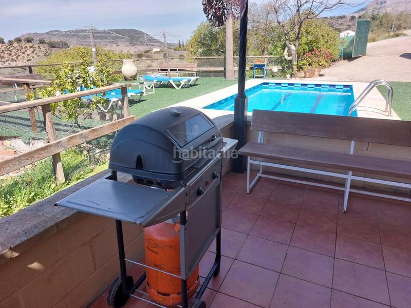 Foto 4134e088-c162-4a64-ba48-1bd9c826423b. Maison avec parking piscine dans Ardales