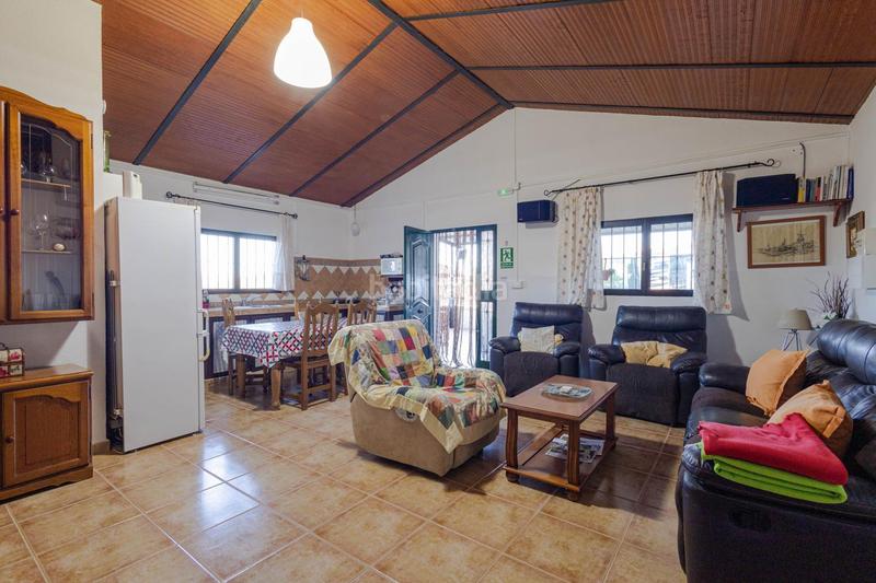 Foto 4610290c-c601-416a-8a37-4d2ae34fdb94. Maison avec parking piscine dans Ardales