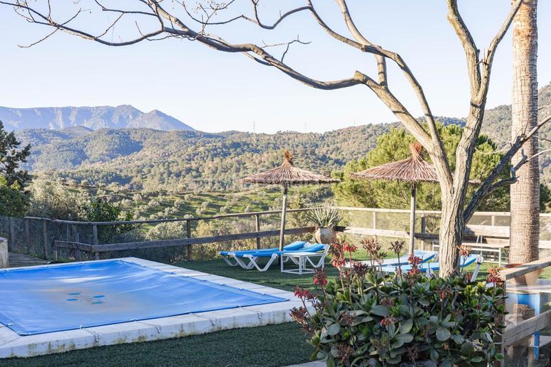 Foto 4e8b05ff-aae8-4d2f-9d66-43050bfcee42. Maison avec parking piscine dans Ardales