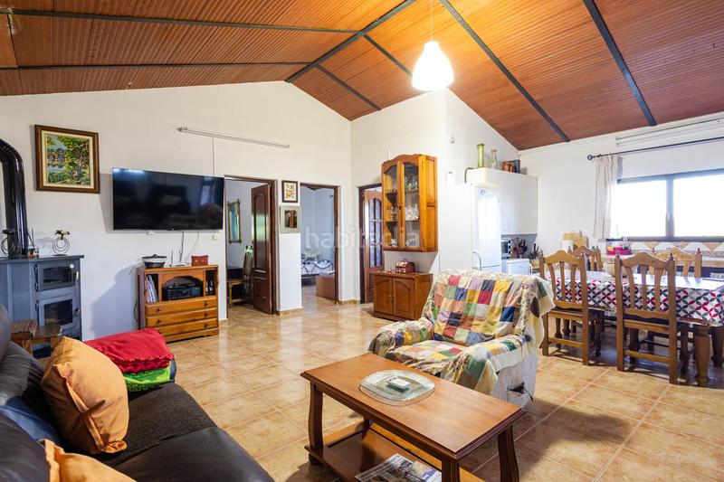 Foto 78147838-2d77-4700-abf6-001c33137aa5. Maison avec parking piscine dans Ardales