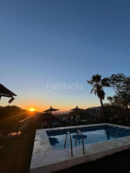 Foto 791abcaa-e975-4e1e-a983-ca3d1e35da66. Maison avec parking piscine dans Ardales