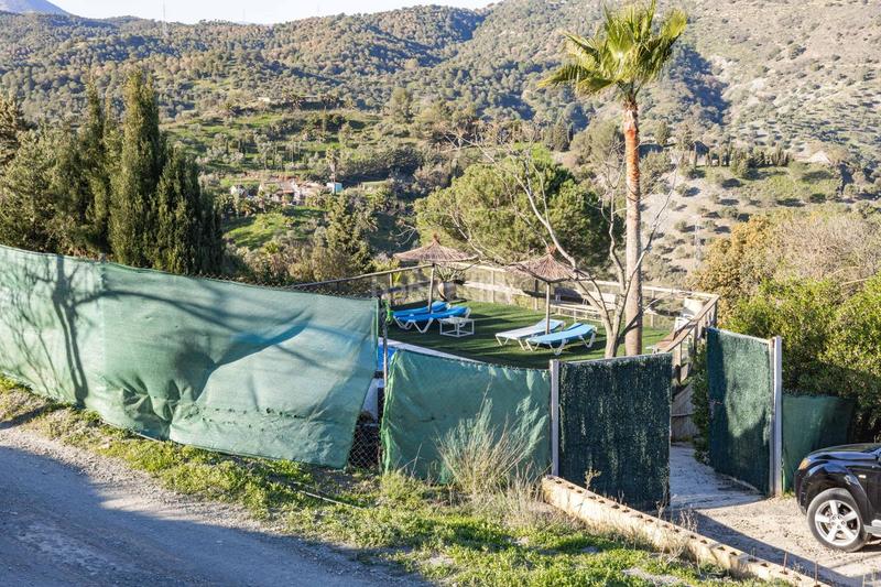 Foto 8bbb5347-2a77-4d87-909e-c185ca80279e. Maison avec parking piscine dans Ardales