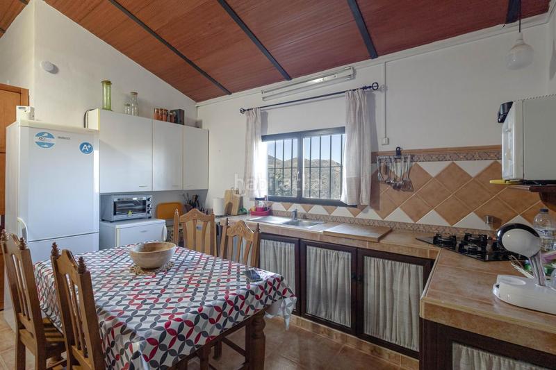 Foto 97789640-a9fd-488b-bc12-a37397874fd2. Maison avec parking piscine dans Ardales