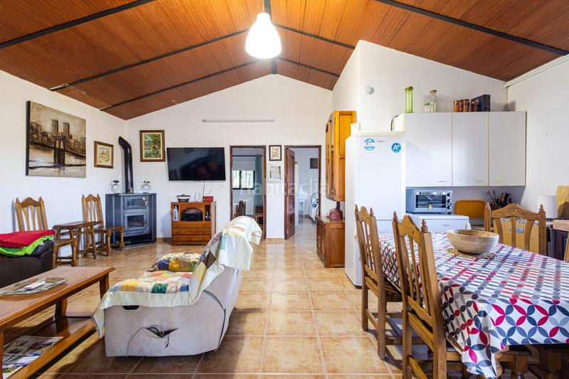 Foto 9c7f4c04-071d-496c-a019-bcc2deaa6441. Maison avec parking piscine dans Ardales