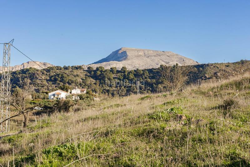 Foto a5593f5e-485d-42be-8a23-aa890da8d4a0. Maison avec parking piscine dans Ardales