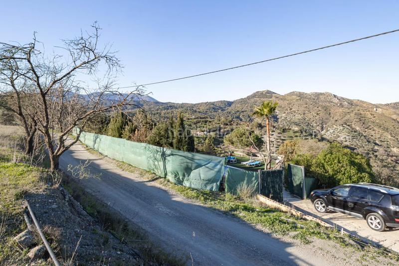 Foto a78b0978-4cca-42e8-9908-f2852e992567. Maison avec parking piscine dans Ardales