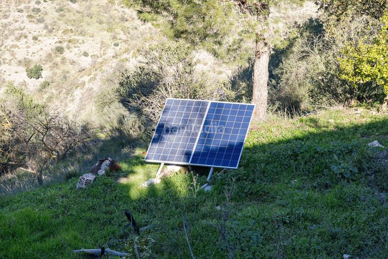 Foto b1e74310-383c-4312-9b95-ee42170323fd. Maison avec parking piscine dans Ardales