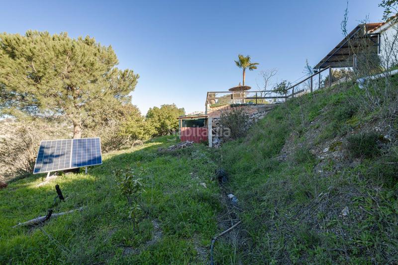 Foto bf2fb477-0233-4846-9900-966166db36c9. Maison avec parking piscine dans Ardales