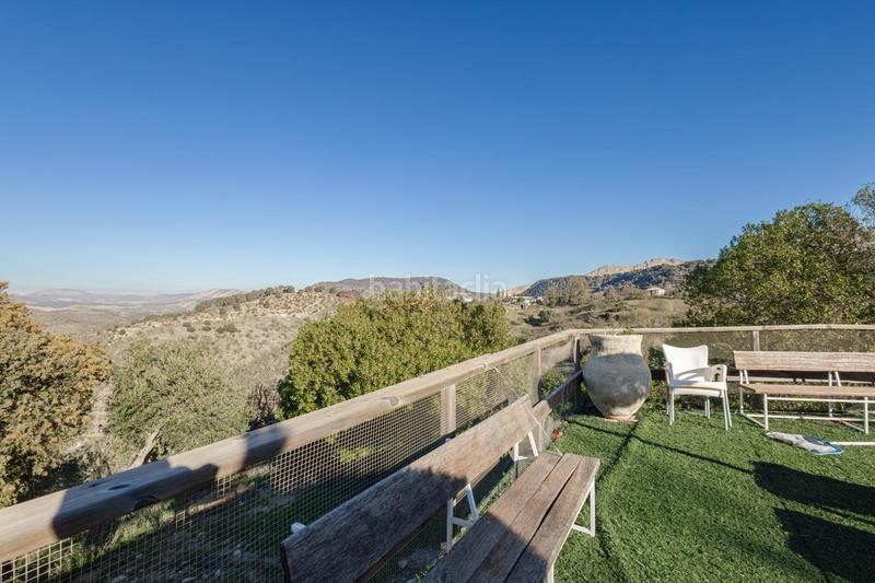 Foto c9dd9ecc-55cb-43d1-8504-cbb078fd3ac8. Maison avec parking piscine dans Ardales