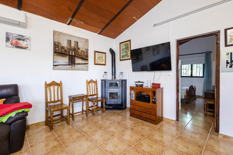 Foto d7c945eb-1445-42ce-900d-ca22cc6575af. Maison avec parking piscine dans Ardales