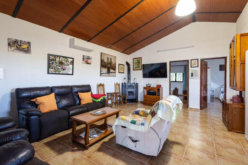 Foto e125a44d-b439-455f-9c40-323cdbb00fd8. Maison avec parking piscine dans Ardales