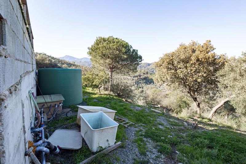 Foto e2e53c85-b907-4b94-ae9a-96fe417caf7f. Maison avec parking piscine dans Ardales