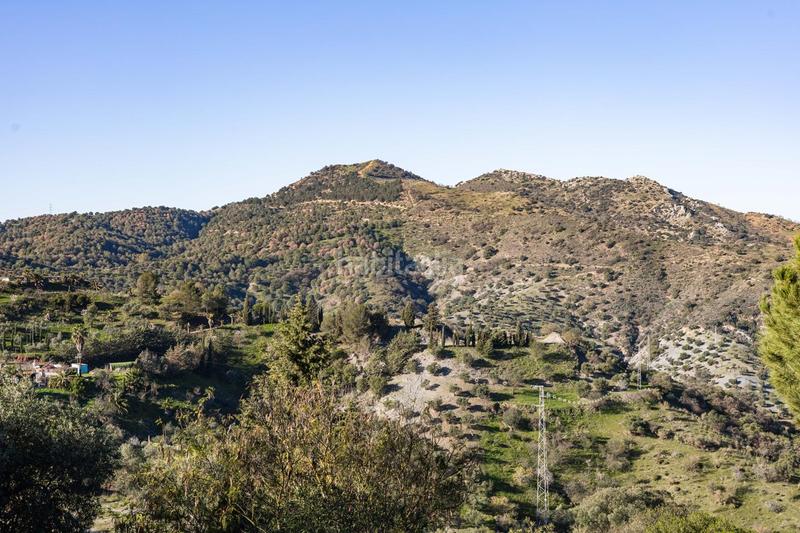 Foto e9143371-97a4-4173-b057-7490806dc90a. Maison avec parking piscine dans Ardales