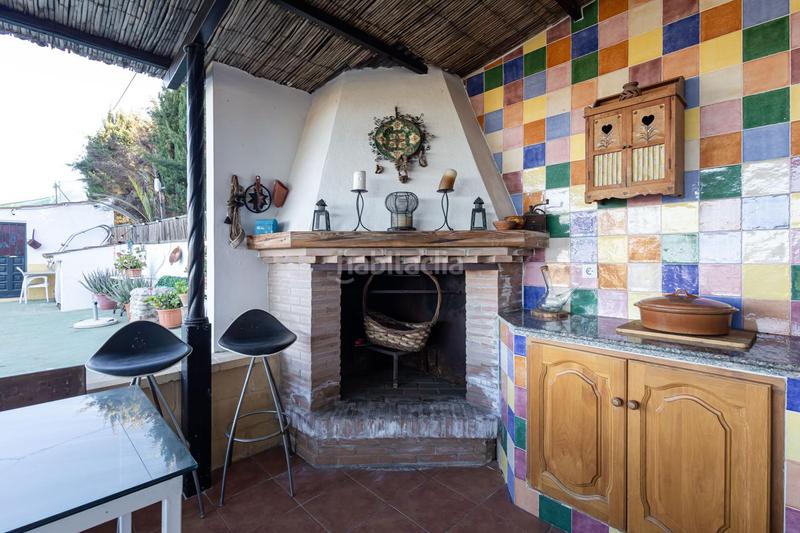 Foto ed70db08-e44d-478a-8636-fcf57a2cf473. Maison avec parking piscine dans Ardales