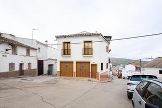 Casa  De blanes. Casa en calle blanes en ardales