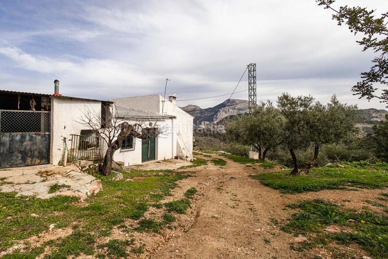 Foto 346a120c-d9de-4926-8860-ae999cc61172. Terrain résidentiel dans Ardales