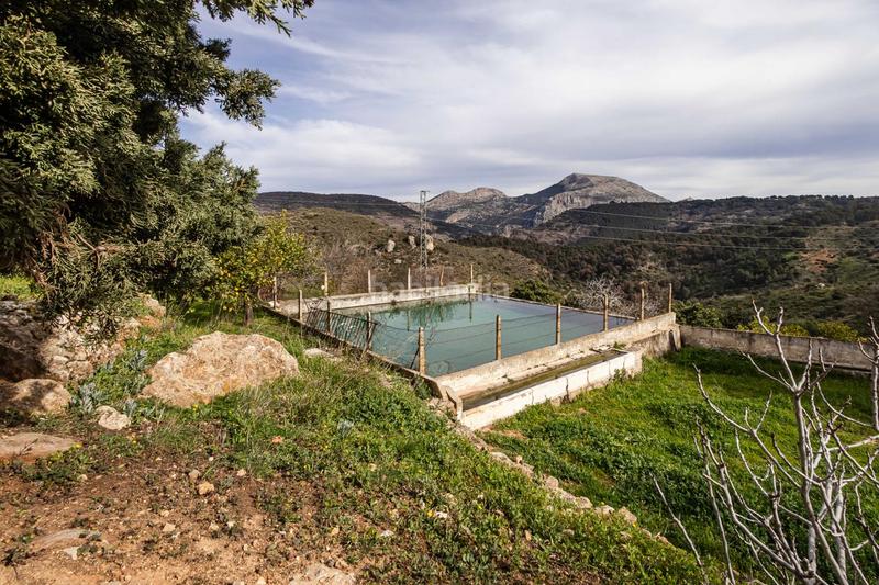 Foto 396a8005-e351-4f44-8265-8f8ed673df3c. Terrain résidentiel dans Ardales