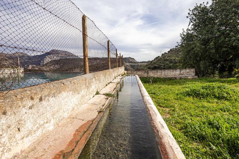 Foto 3d6bd3fd-1a79-4990-850e-758ce236e40f. Terrain résidentiel dans Ardales