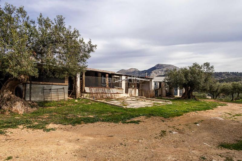 Foto 46a0dab6-f63c-4e19-b441-6c7f85d718b2. Terrain résidentiel dans Ardales