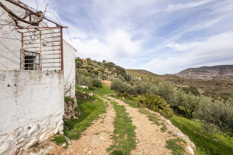 Foto b5af583d-c831-4a5a-a1ef-897ab5e42136. Terrain résidentiel dans Ardales